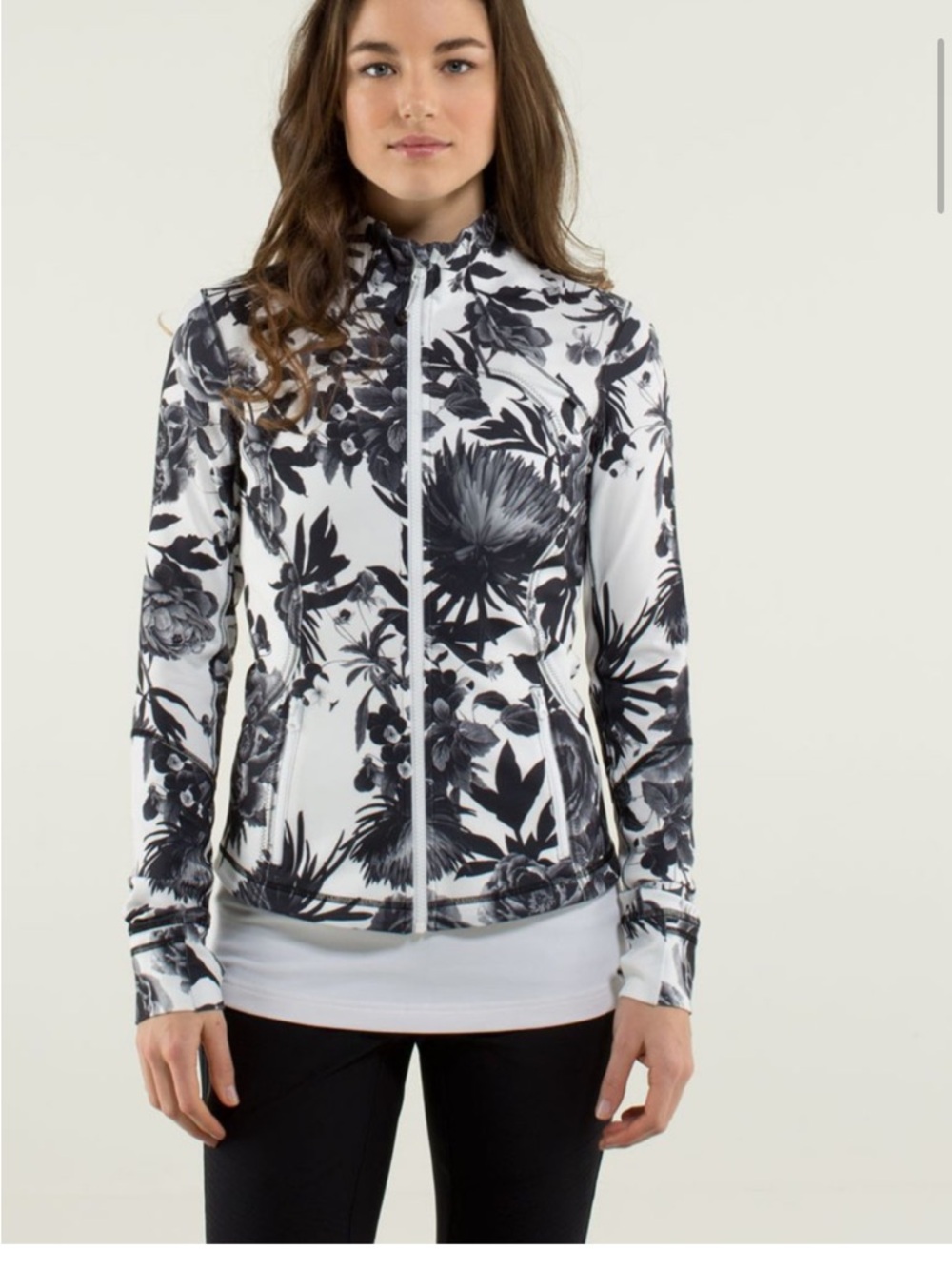 Lululemon Forme Jacket-12